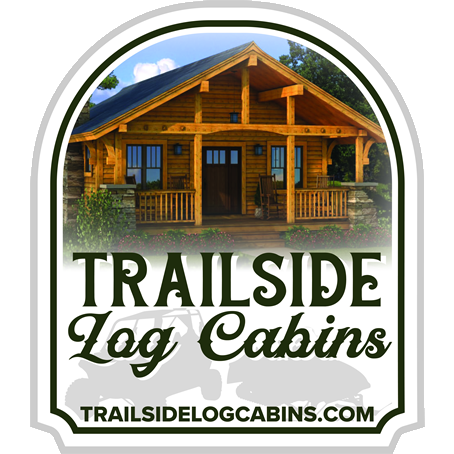 Eagle River Log Cabin Vacation Rentals